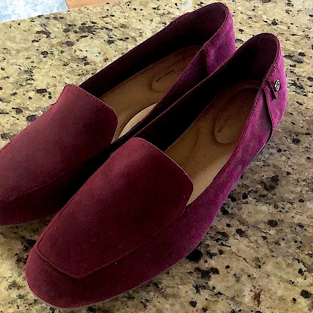 Gloria Vanderbilt Women’s Shoe